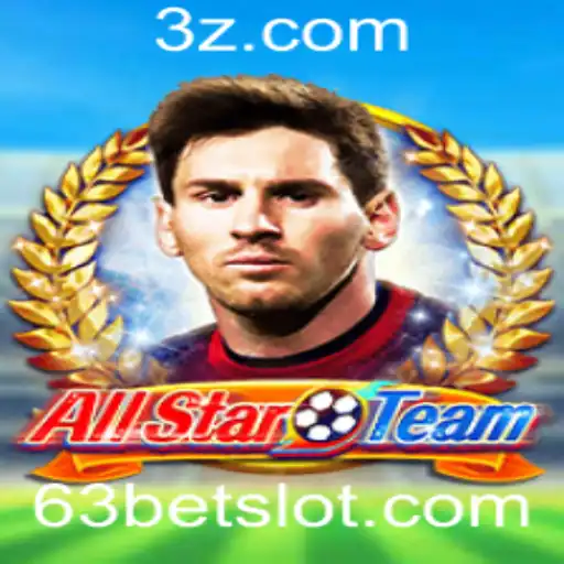 AllStarTeam - A Nova Sensação em Jogos Competitivos com 63 Bet