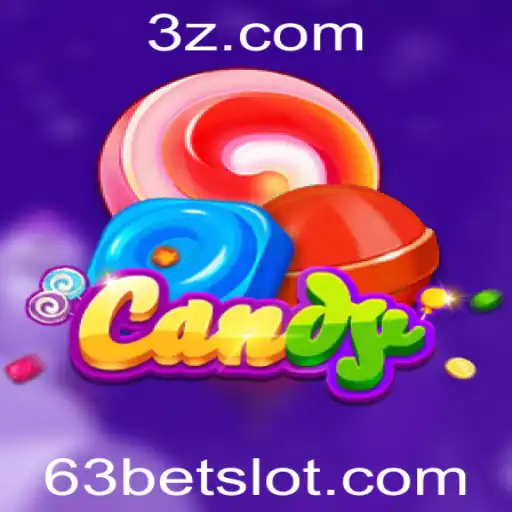 Explorando o Universo do Jogo 'Candy' e a Estratégia '63 Bet'
