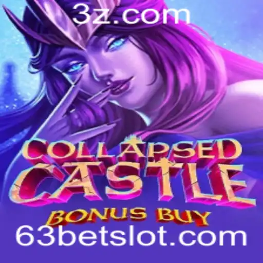 Explorando o Intrigante Mundo de CollapsedCastleBonusBuy e a Estratégia 63 Bet