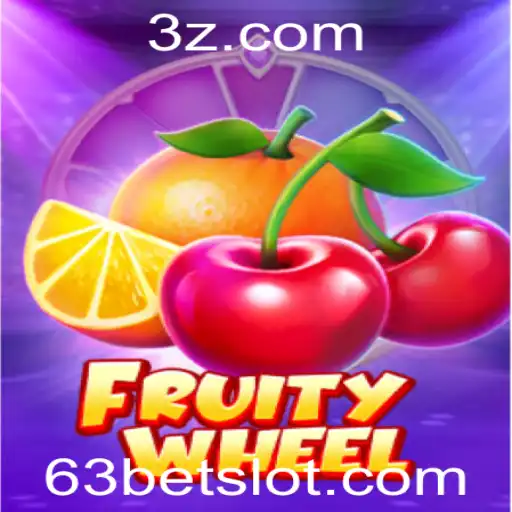 FruityWheel: Descubra o Fascinante Mundo do Jogo com '63 Bet'