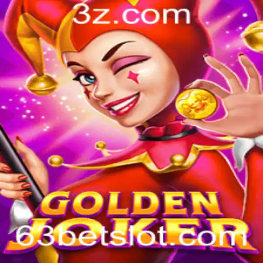 Descubra GoldenJoker: O Jogo de Apostas 63 Bet