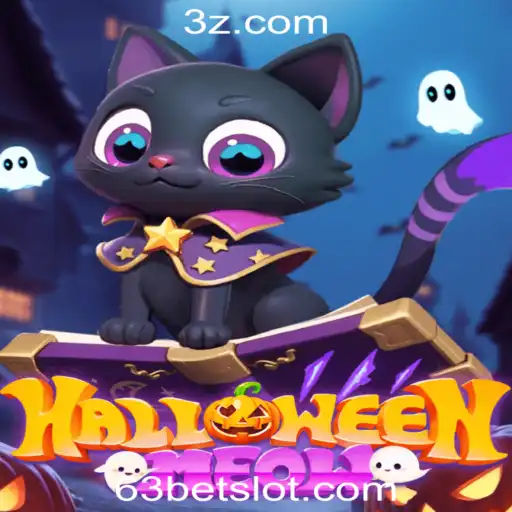 HalloweenMeow: O Novo Jogo que Conquista Jogadores com sua Temática Assustadora e Atraente