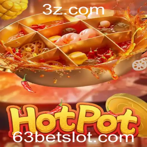Descubra o Mundo de Emoções do Jogo Hotpot 63 Bet