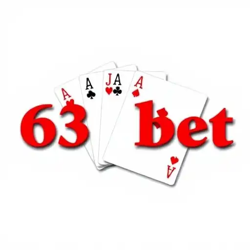 A Arte e Estratégia nos Jogos de Cartas: Explorando o '63 bet'