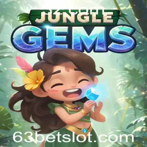 Explorando o Encantador Mundo do Jogo JungleGems: Descubra a Emoção da Aposta 63