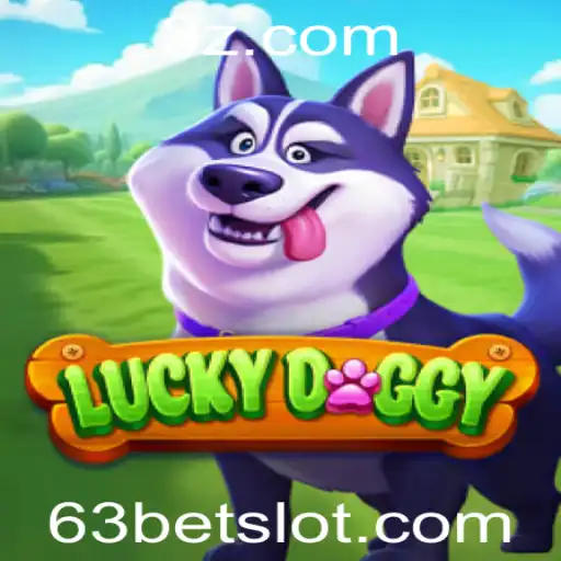 Descubra o Mundo Empolgante de LuckyDoggy e 63 Bet