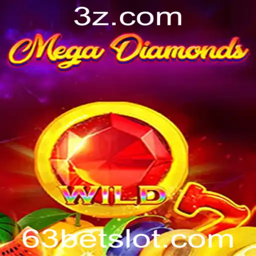 MegaDiamond: Uma Nova Era de Entretenimento em Jogos de Azar