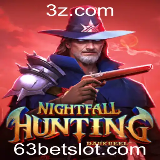 NightfallHunting: Uma Aventura no Mundo das Apostas
