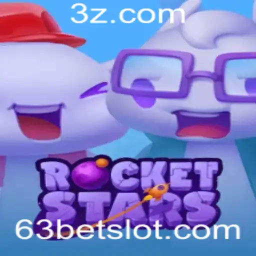 Descubra RocketStars: Seu Guia Completo para o Jogo e a Estratégia de 63 Bet