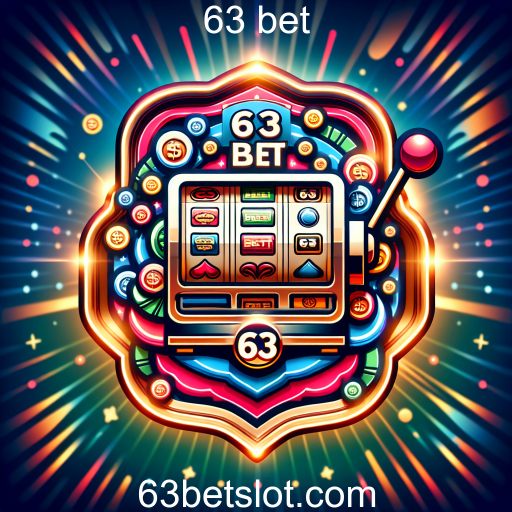 O Fascínio dos Caça-Níqueis no 63 Bet