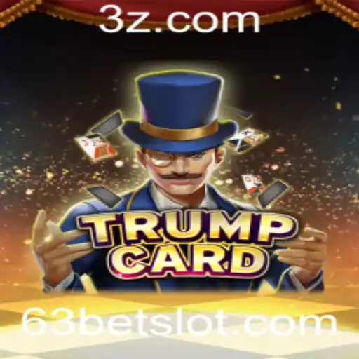 TrumpCard: Um Jogo Estratégico e Instigante com Aposta 63