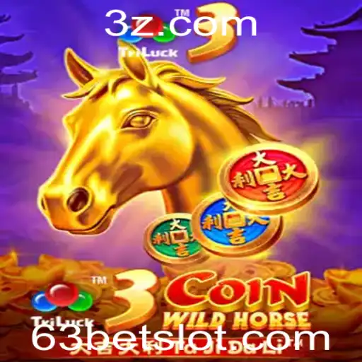 Explorando o Universo de 3CoinWildHorse: Um Guia Completo