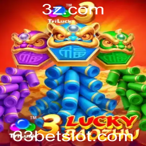 Explorando o Universo de 3LuckyBaozhu e a Estratégia 63 Bet