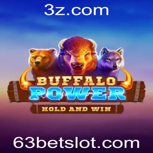 Explorando o Mundo de BuffaloPower com 63 Bet