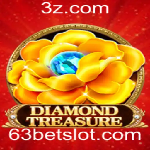 Explorando o Fascinante Mundo do Jogo Diamondtreasure com 63 Bet