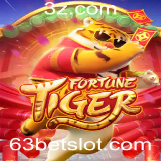 FortuneTiger: Descubra o Emocionante Mundo das Apostas com 63 Bet