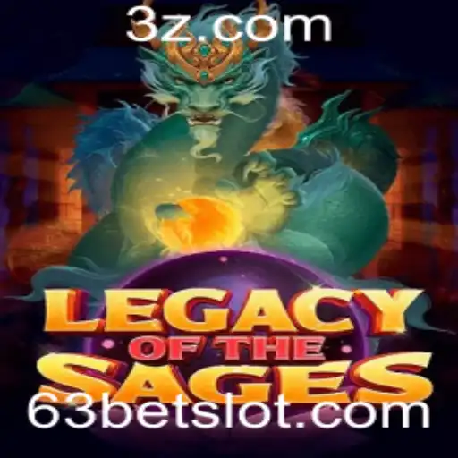 Legacy of the Sages: O Mundo de Aventura e Estratégia do 63 Bet