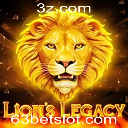 Explorando o Universo de 'LionsLegacy': Estratégia, Apostas e Aventura