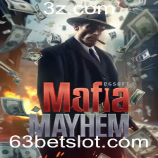 Descubra MafiaMayhem: A Nova Sensação dos Jogos de Estratégia com Apostas de 63 Bet