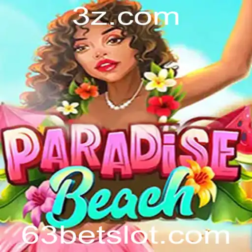 Explorando o Fascinante Mundo de ParadiseBeach: O Jogo de Apostas 63 Bet