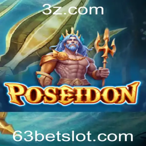Descubra o Universo de Poseidon: Um Jogo de Estratégia Inovador