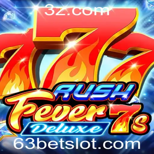 RushFever7sDeluxe: Embarque na Aventura dos Cassinos com a Estratégia 63 Bet