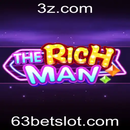 TheRichMan: Descubra a Nova Sensação dos Jogos com 63 Bet