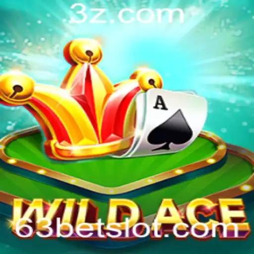 Explorando WildAce: Um Mergulho no Mundo do Jogo e a Estratégia do 63 Bet