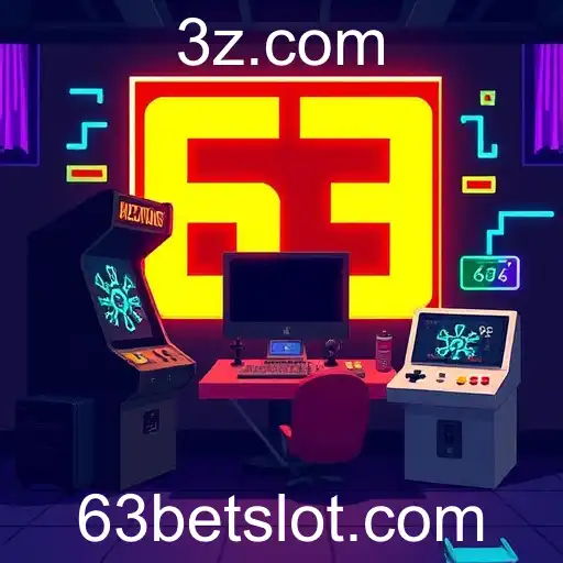 A Influência dos Videogames: Mergulhando no Mundo Digital com a Chave 63 Bet