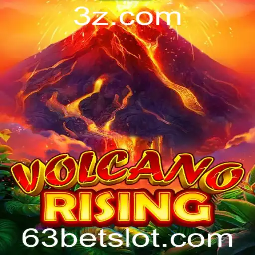 VolcanoRising: Aventura e Estratégia no Mundo dos Jogos de Apostas
