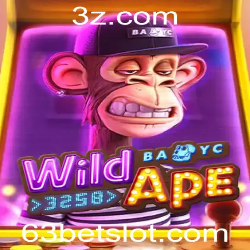 WildApe3258: Um Mergulho no Mundo Selvagem dos Jogos de Cassino