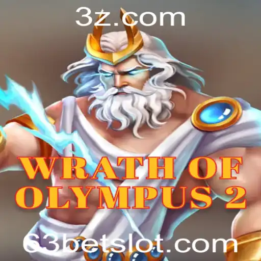 Jogo WrathofOlympus2: Descubra o Mundo da Mitologia e Apostas com 63 Bet