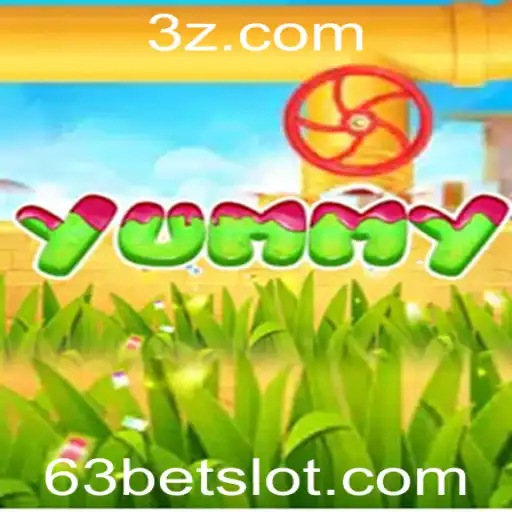 Desvendando 'Yummy': O Novo Fenômeno dos Jogos com a Dinâmica '63 Bet'